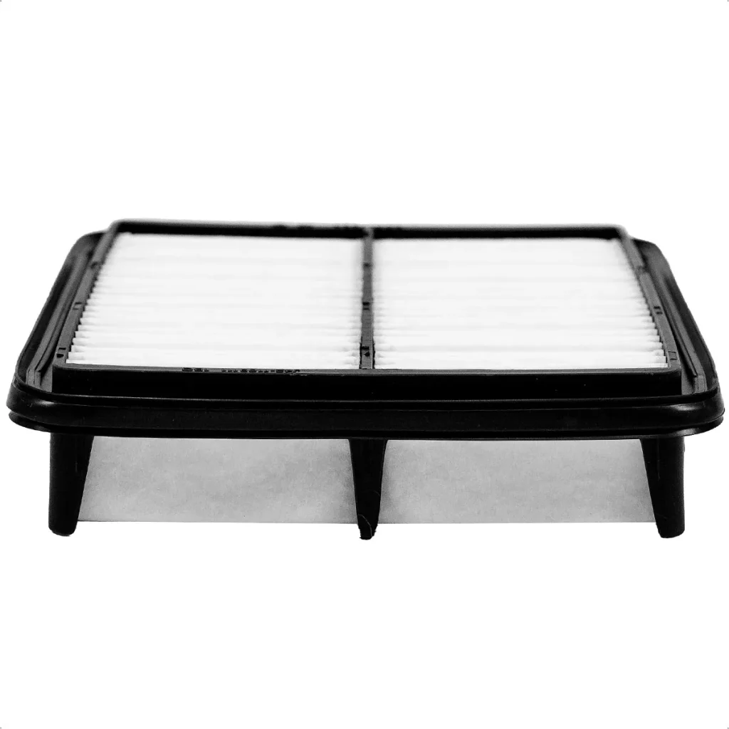 Troca do filtro de ar Caoa Chery Arrizo 5 1.5T 2019 Até 2021