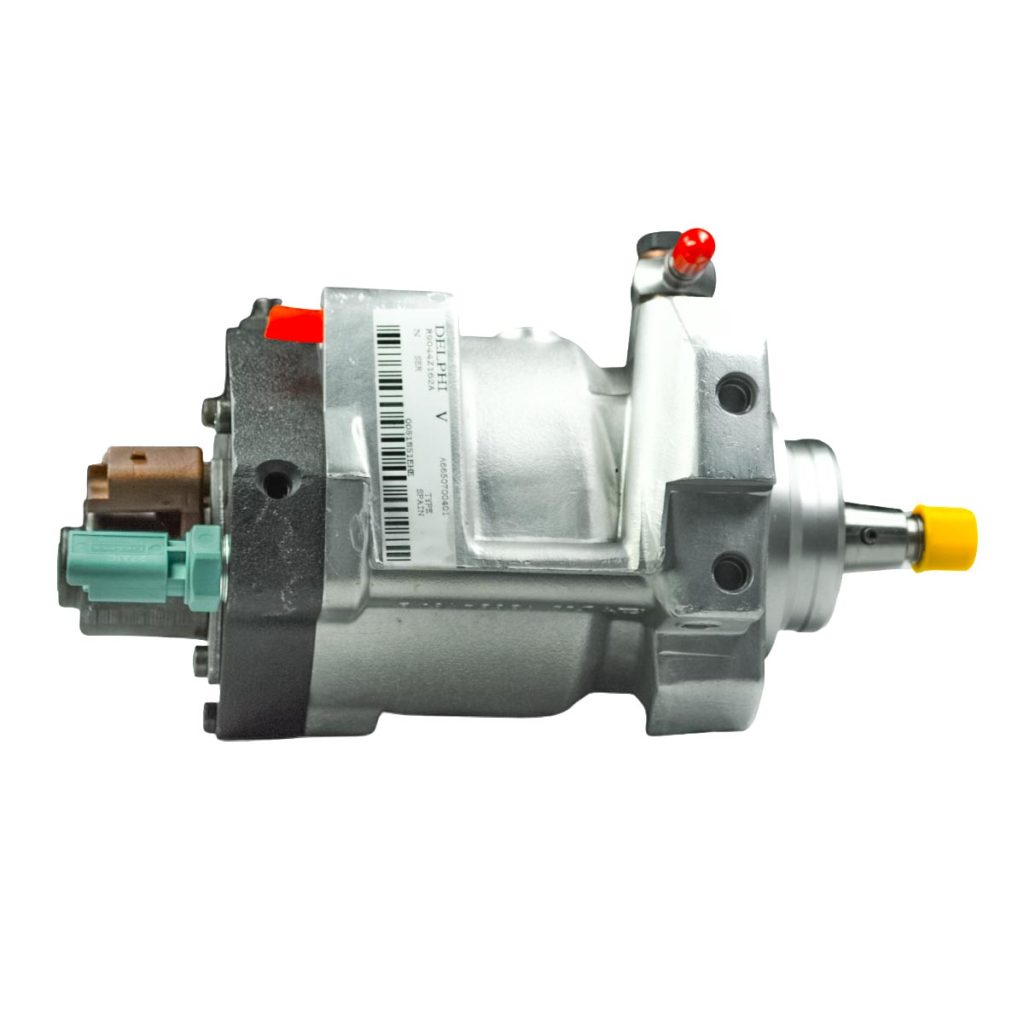 Bomba Injetora Ssangyong Actyon SUV 2.0 após 2008 Original / 6650700401 — Original SsangYong 6650700401