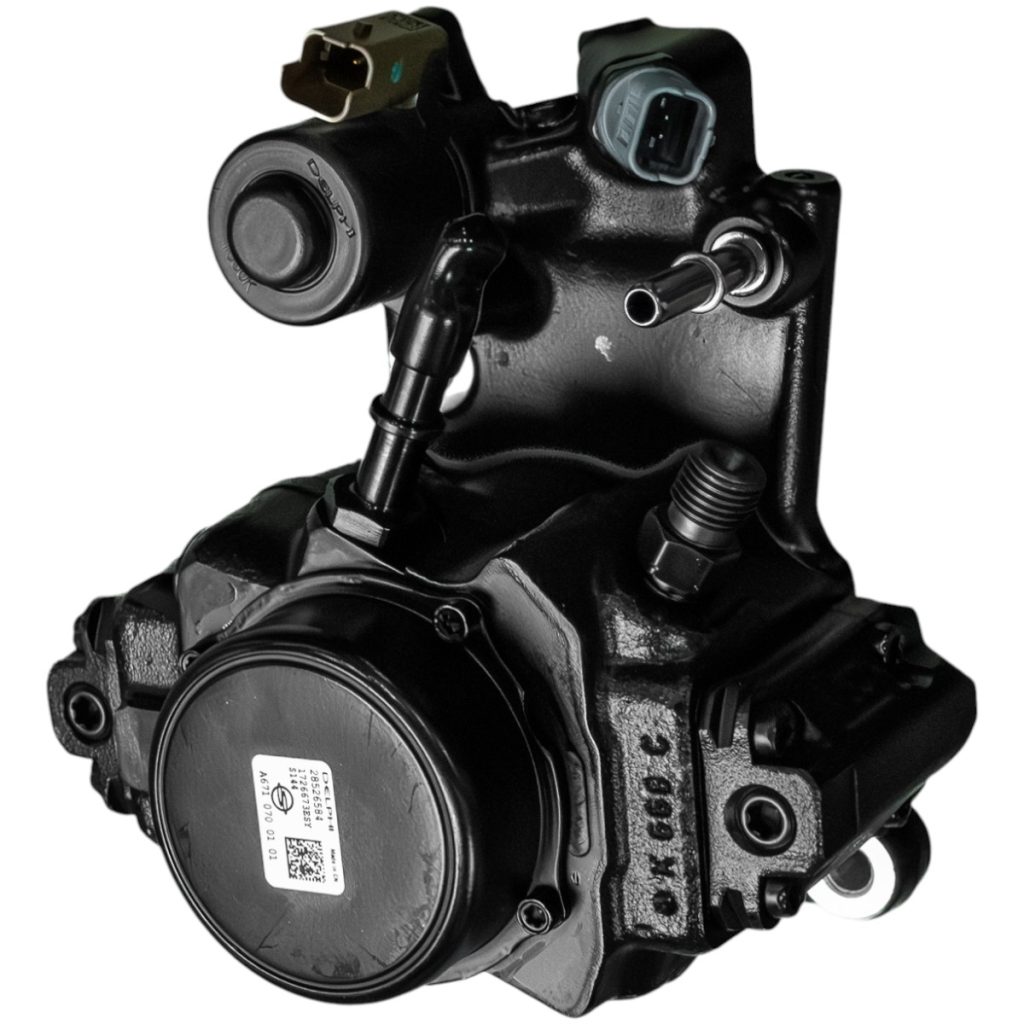 Bomba Injetora Ssangyong Korando 2.0 após 2010 Original / 6710700101 — Original SsangYong 6710700101