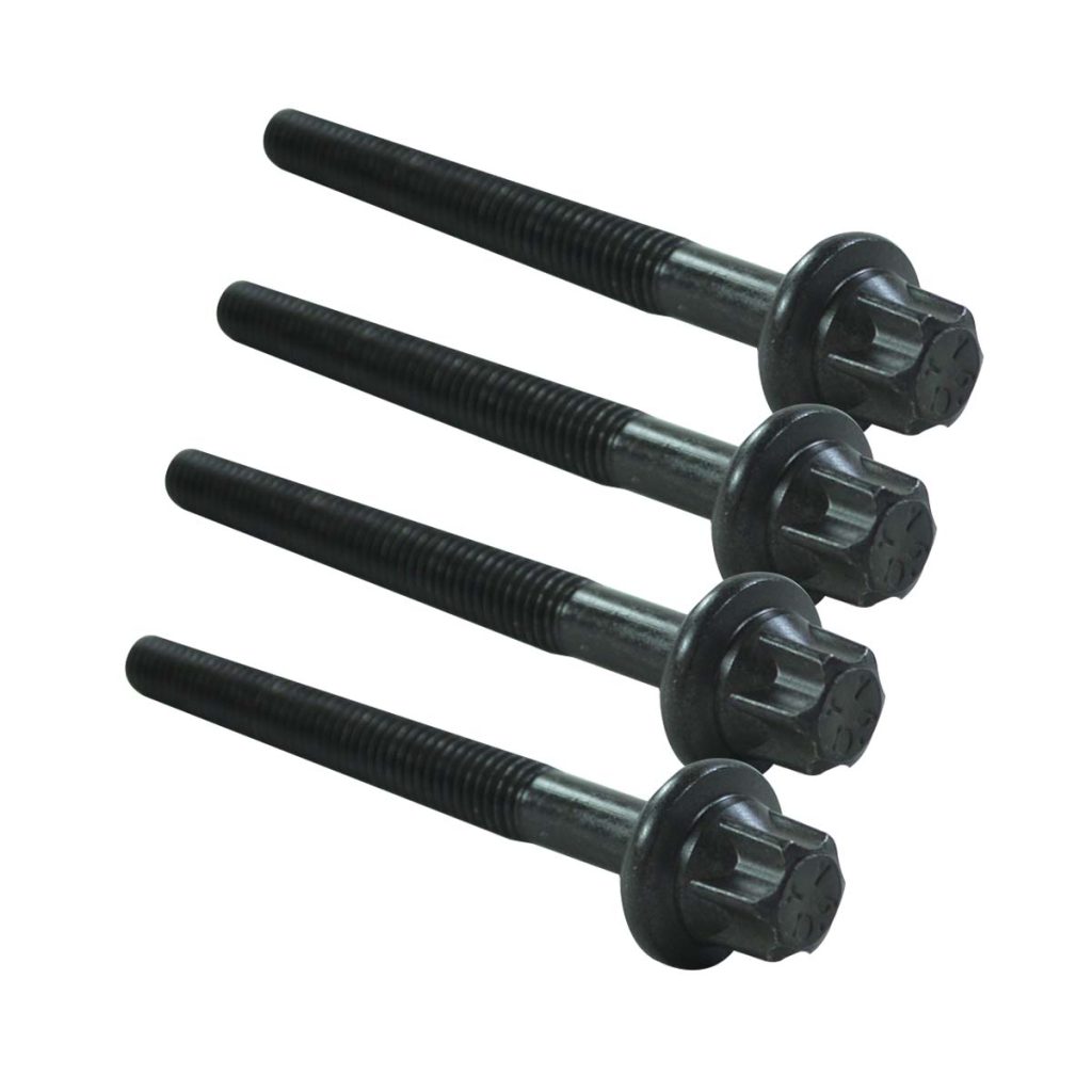 Jogo Parafuso Bico Injetor Ssangyong Actyon Sports 2.0 após 2008 Original / 6659900201 — Original SsangYong 6659900201