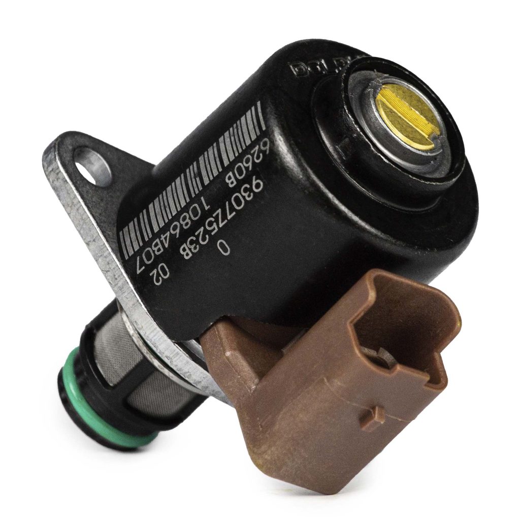 Válvula IMV Bomba Injetora Ssangyong Actyon SUV 2.0 após 2008 / 9109-903 — Delphi 9109-903