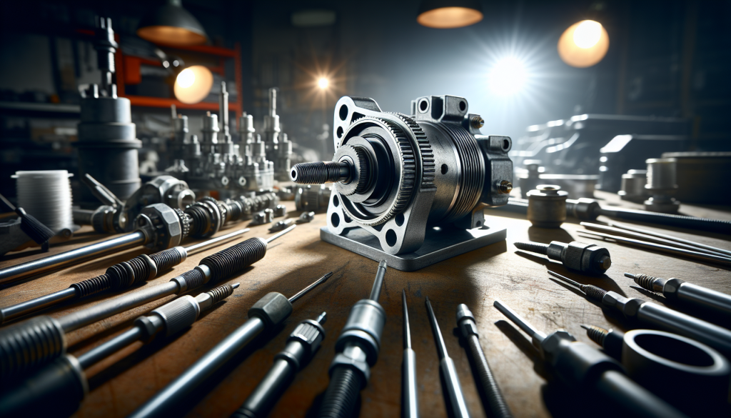 sensor de rotação diesel Cummins Sensor de rotação diesel Cummins: 3 Funções Crucia