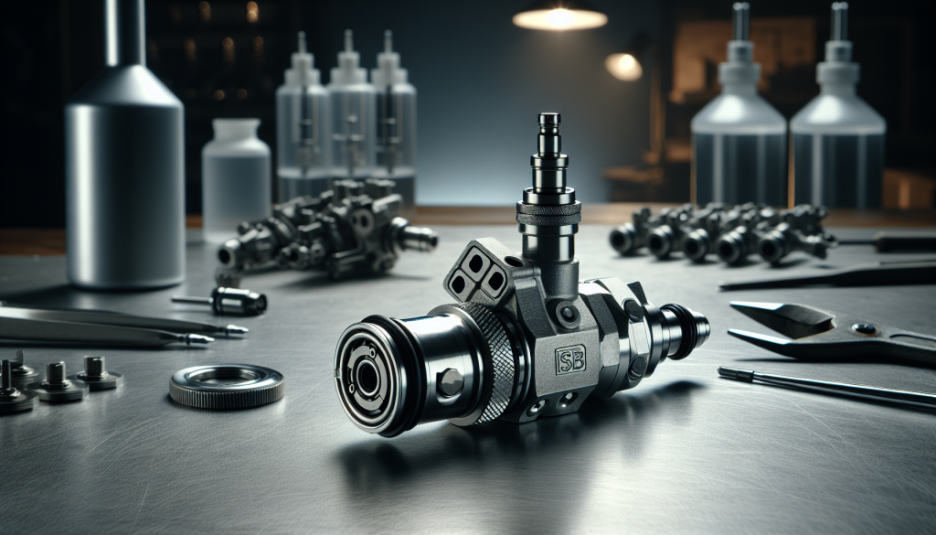 bico injetor Cummins ISB gerador diesel Bico injetor Cummins ISB gerador diesel: 5 Benefíc